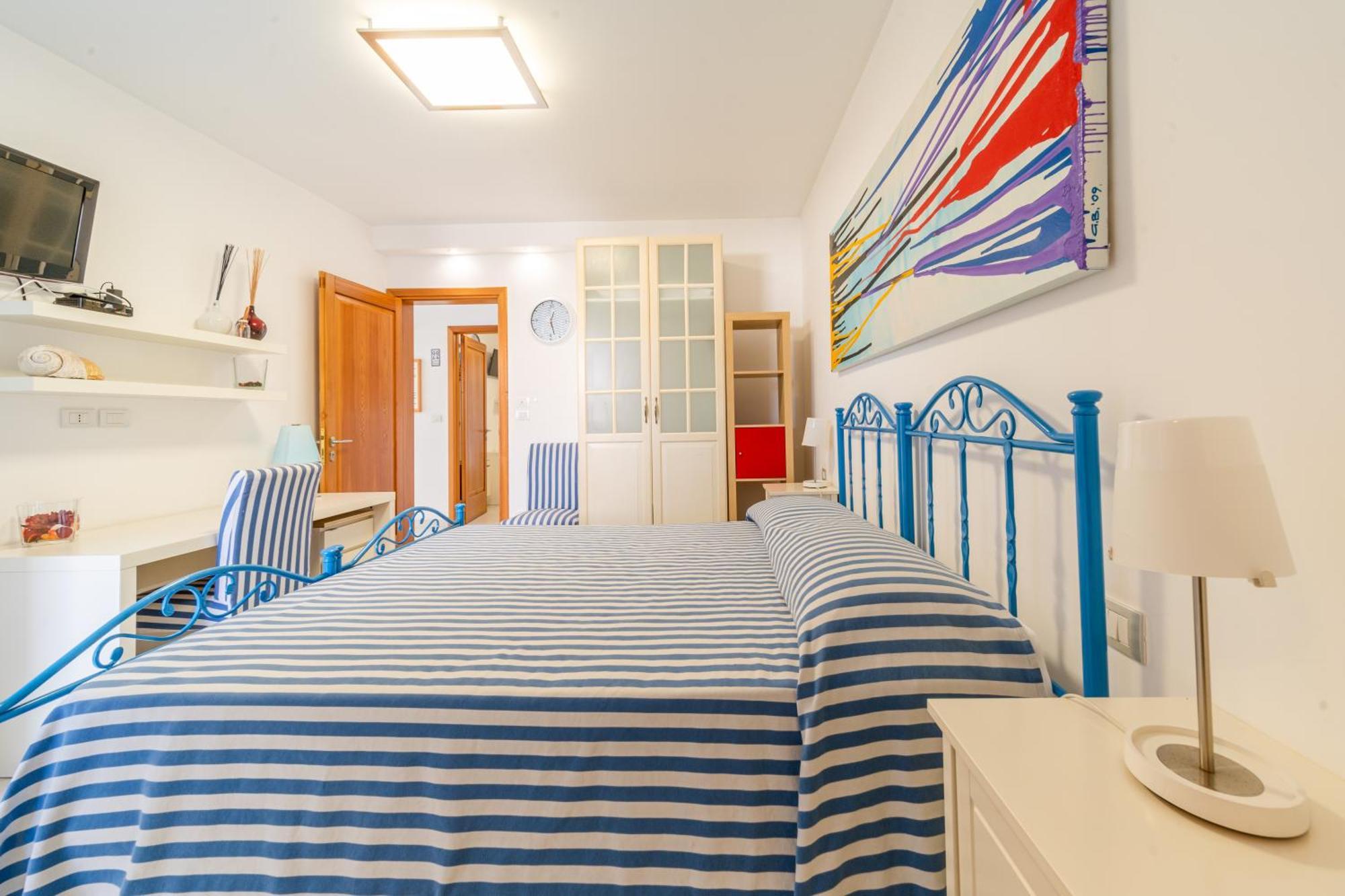 Lo Scalo Bed And Breakfast Marina Di Novaglie Alessano Exterior photo