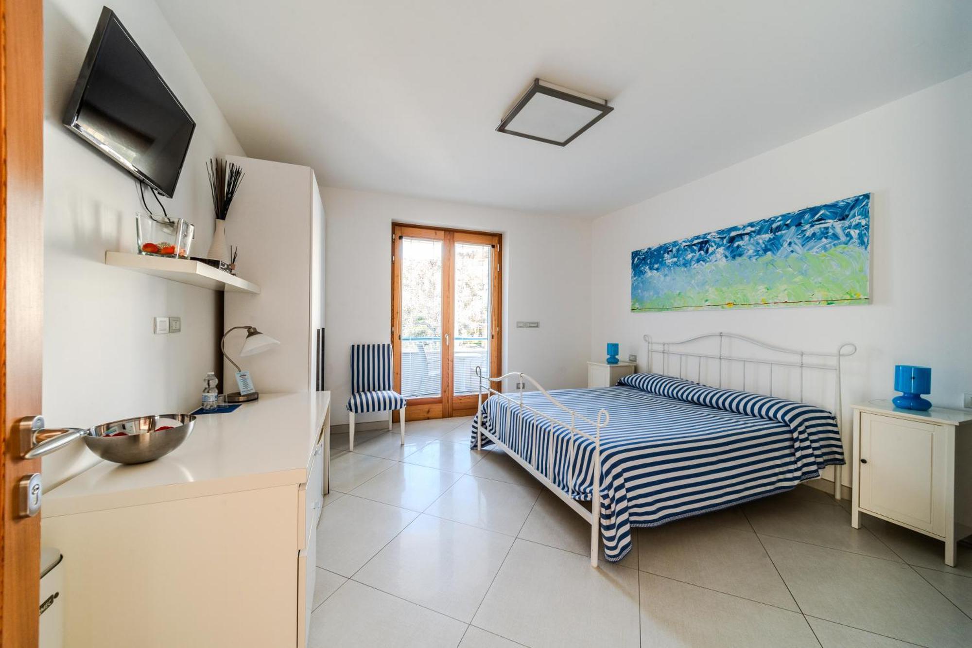 Lo Scalo Bed And Breakfast Marina Di Novaglie Alessano Exterior photo