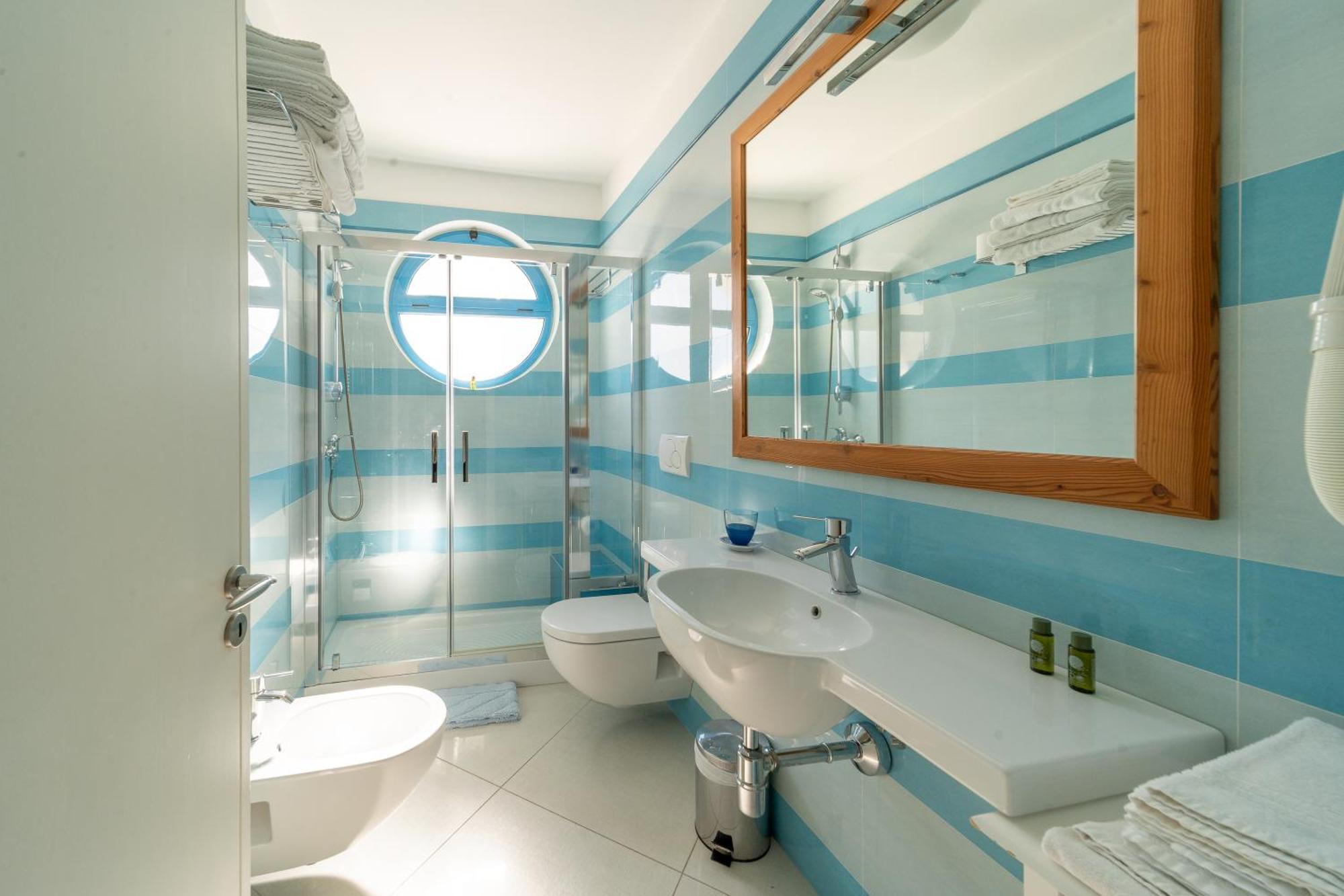 Lo Scalo Bed And Breakfast Marina Di Novaglie Alessano Exterior photo